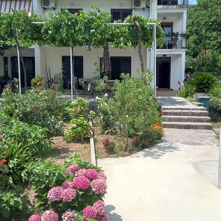 Apartments Budva Center מראה חיצוני תמונה