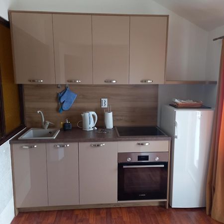 Apartments Budva Center מראה חיצוני תמונה