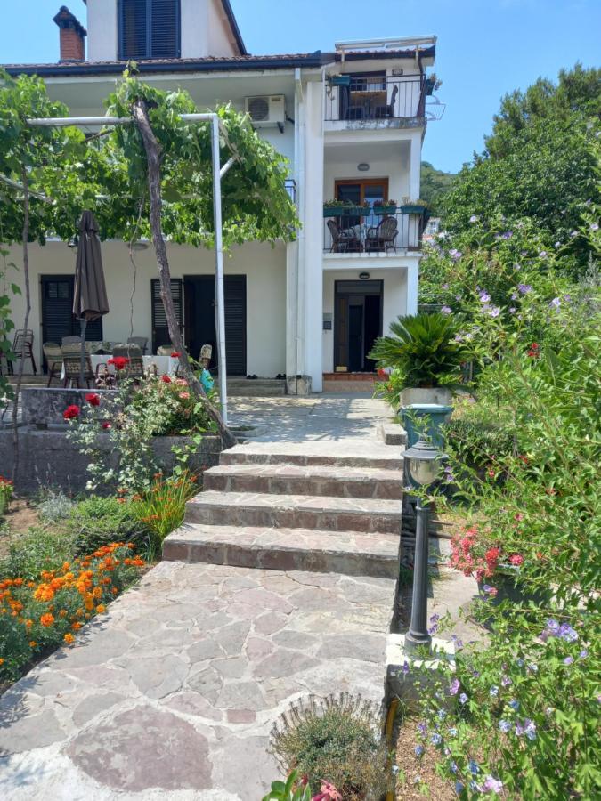 Apartments Budva Center מראה חיצוני תמונה