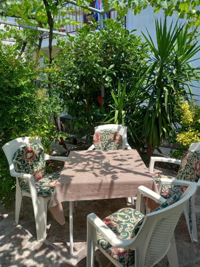Apartments Budva Center מראה חיצוני תמונה