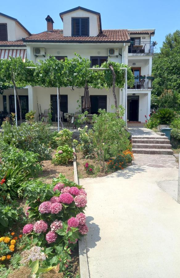 Apartments Budva Center מראה חיצוני תמונה