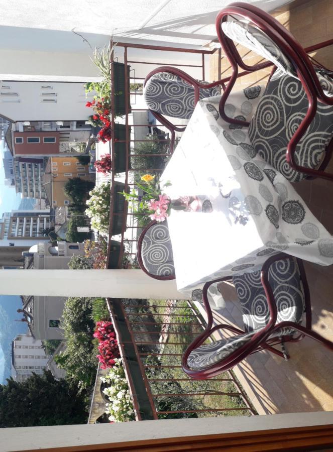 Apartments Budva Center מראה חיצוני תמונה