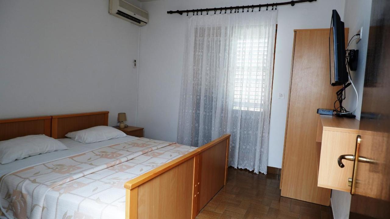 Apartments Budva Center מראה חיצוני תמונה