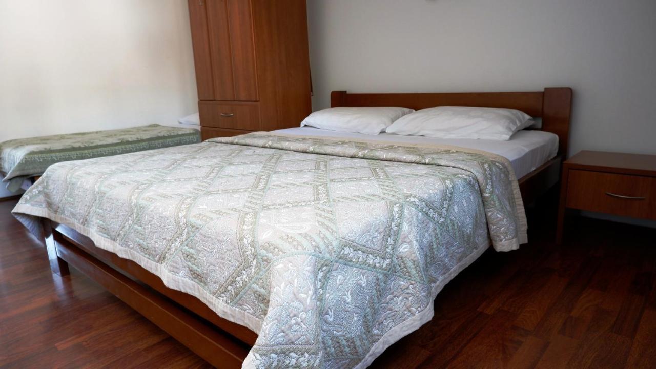 Apartments Budva Center מראה חיצוני תמונה