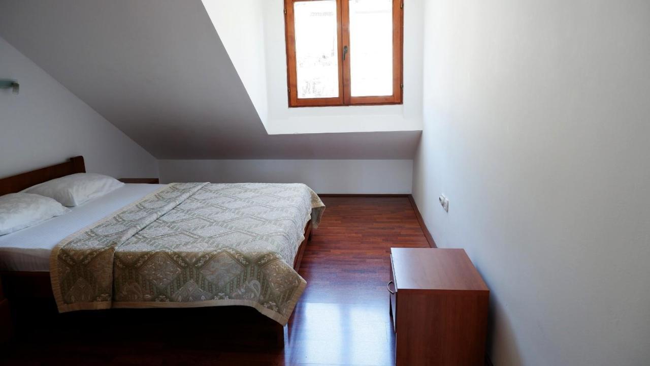 Apartments Budva Center מראה חיצוני תמונה
