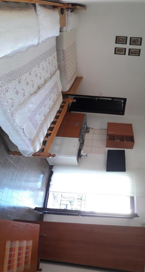 Apartments Budva Center מראה חיצוני תמונה