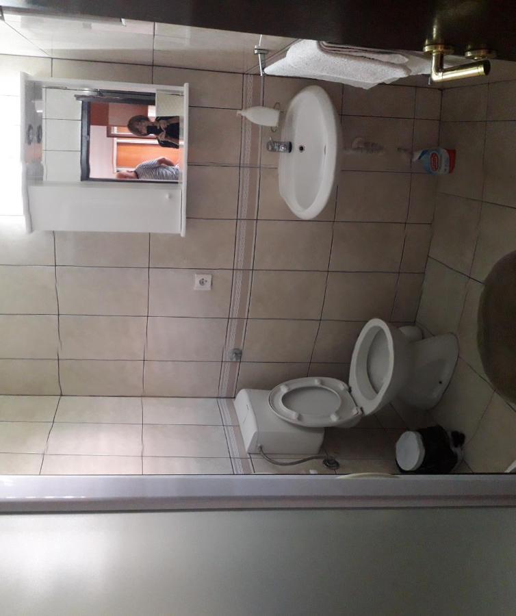 Apartments Budva Center מראה חיצוני תמונה