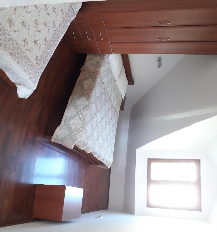Apartments Budva Center מראה חיצוני תמונה