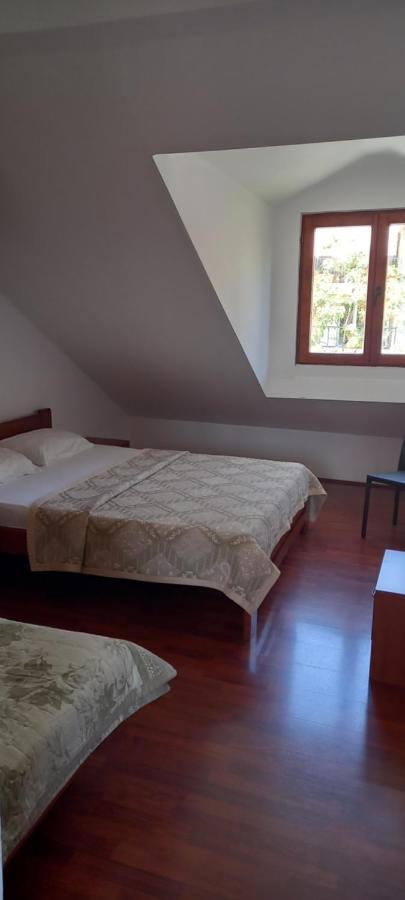 Apartments Budva Center מראה חיצוני תמונה
