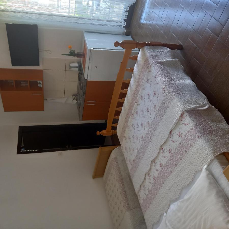 Apartments Budva Center מראה חיצוני תמונה