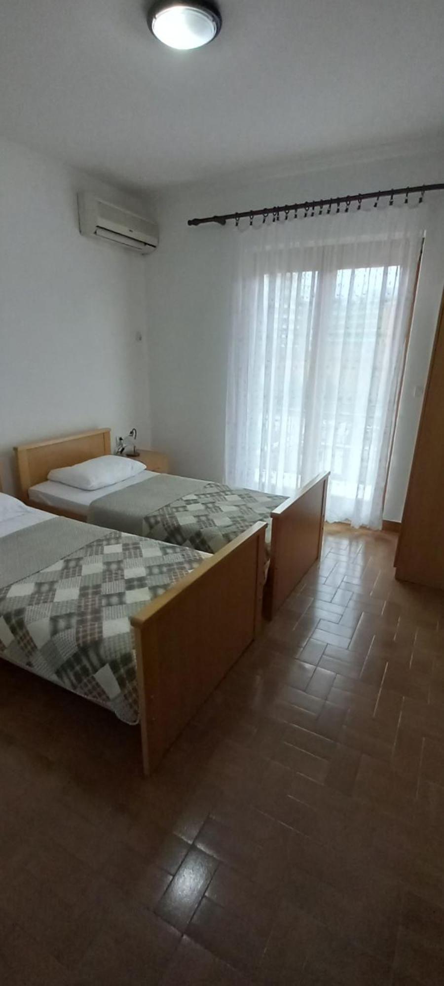 Apartments Budva Center מראה חיצוני תמונה