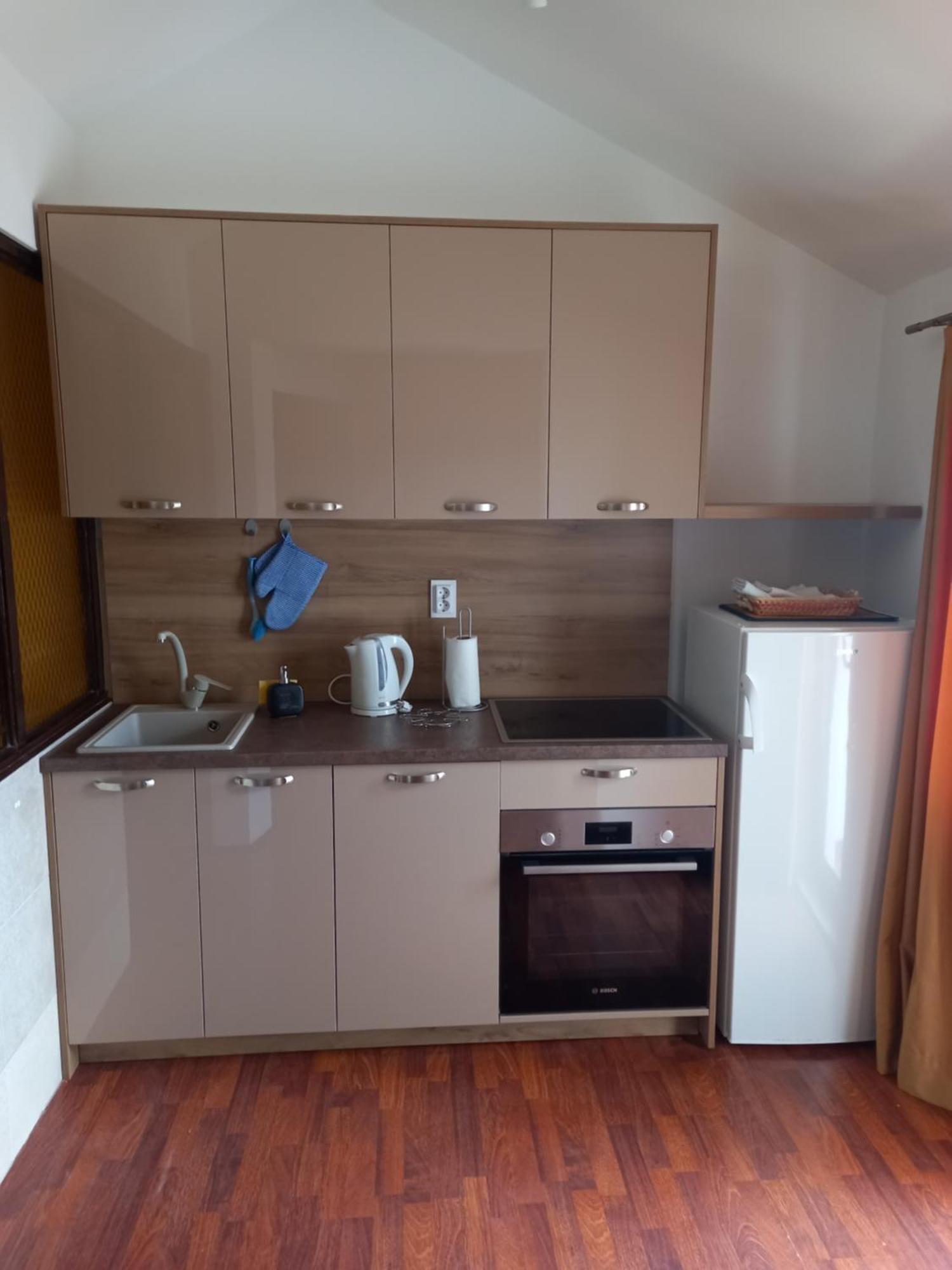Apartments Budva Center מראה חיצוני תמונה
