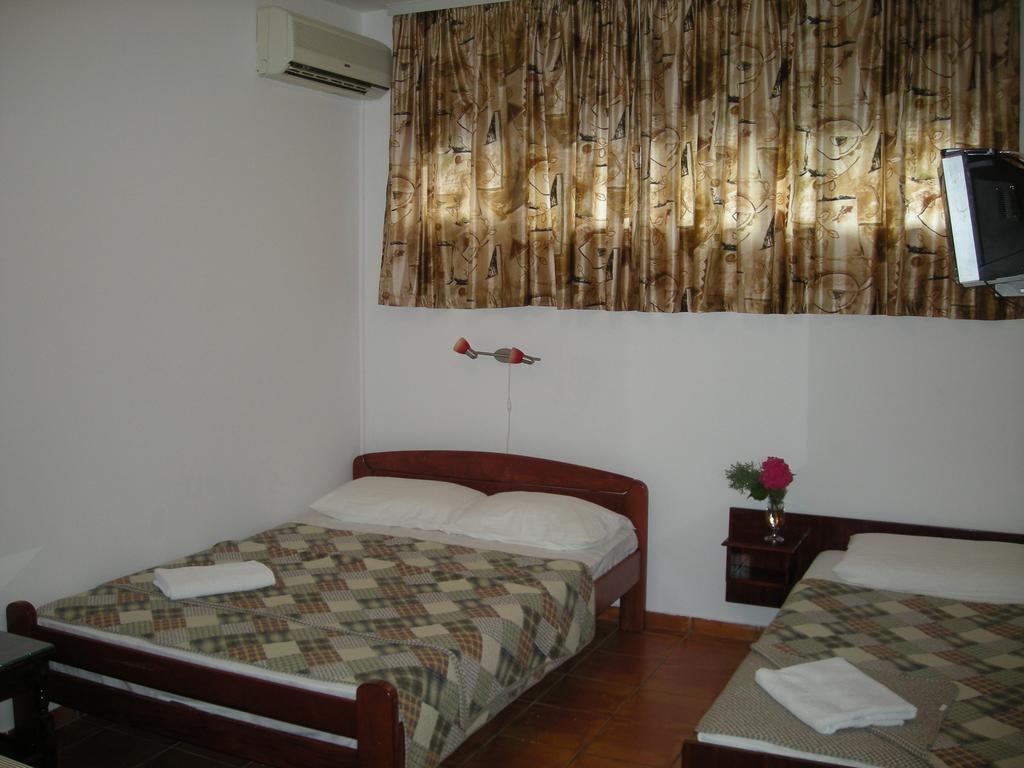 Apartments Budva Center מראה חיצוני תמונה