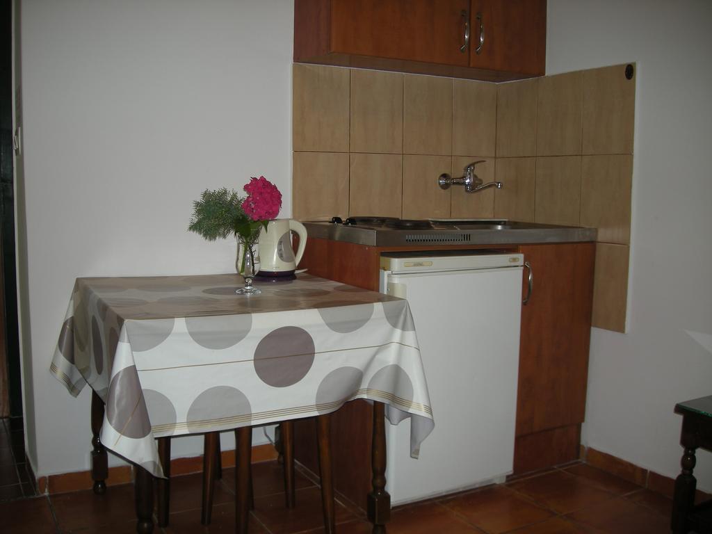 Apartments Budva Center מראה חיצוני תמונה