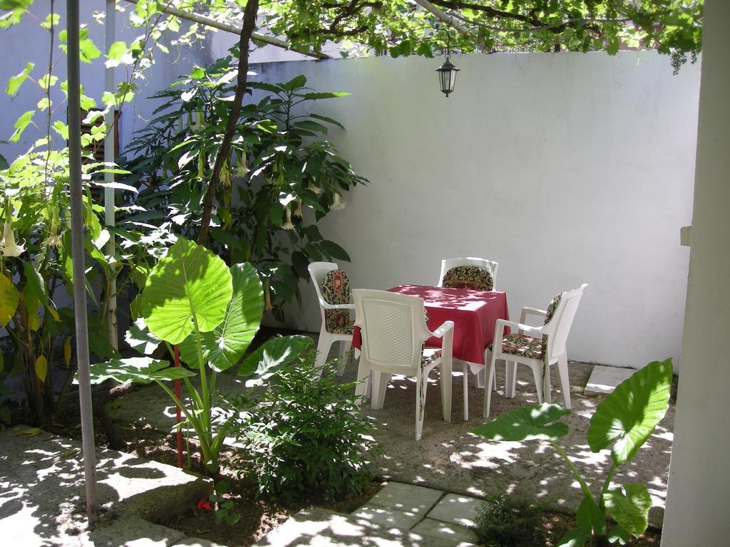 Apartments Budva Center מראה חיצוני תמונה