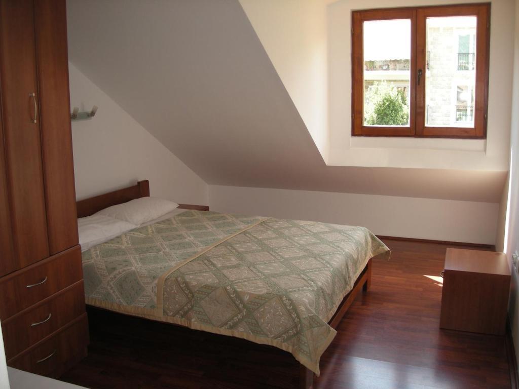Apartments Budva Center חדר תמונה