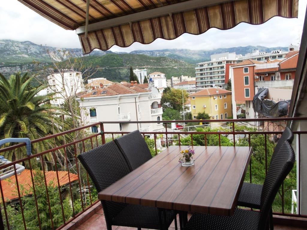 Apartments Budva Center חדר תמונה