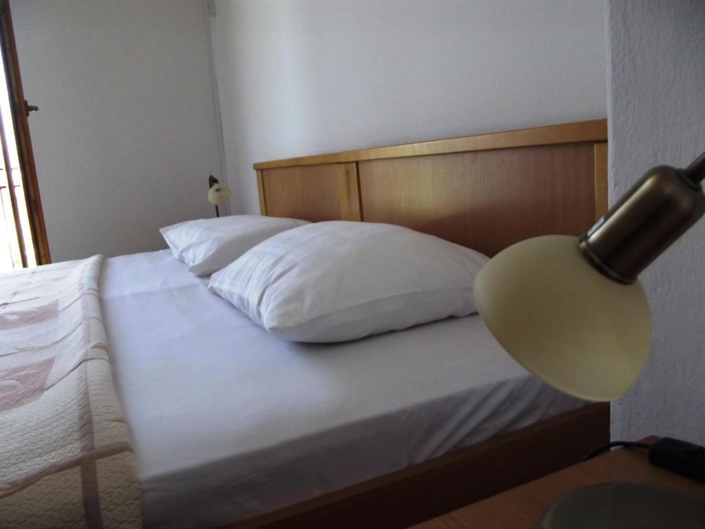 Apartments Budva Center חדר תמונה