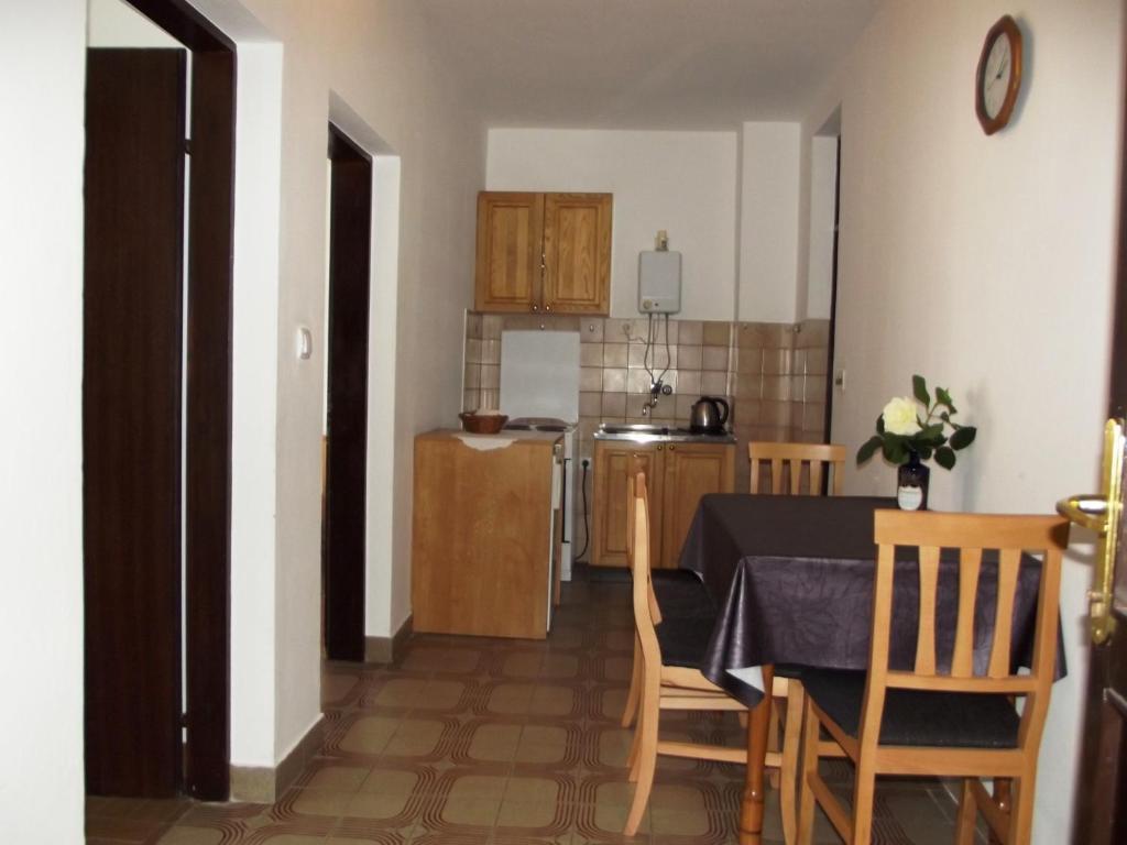 Apartments Budva Center חדר תמונה