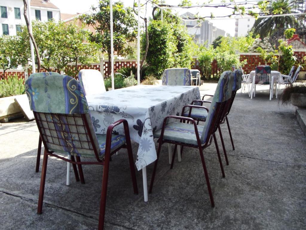 Apartments Budva Center מראה חיצוני תמונה